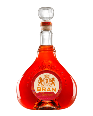 Strawberry Liqueur - BRAN Distilleries