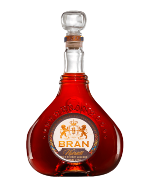 Sour Cherry Liqueur - Bran Distilleries